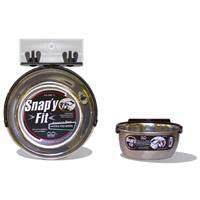 Midwest Snappy Fit Water-Feed Bowl 1 qt