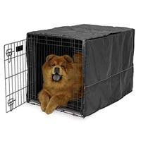 Midwest CVR-22 Quiet Time Crate Cover - Fits 1522-DD