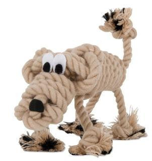 Petmate Roopers Small Dog Assorted Dog Toy