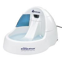 Petmate Fresh Flow Deluxe Pet Fountain 216OZ