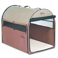 Petmate Portable Pet Home Xlarge