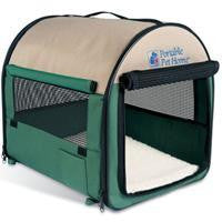 Petmate Portable Pet Home Large