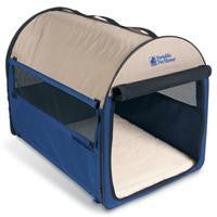 Petmate Portable Pet Home Intermediate