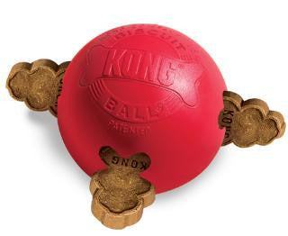 Kong Small Biscuit Ball