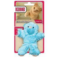 Kong Kitten Teddy Bear