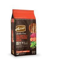 Merrick Grain Free Real Buffalo and Sweet Potato 12#