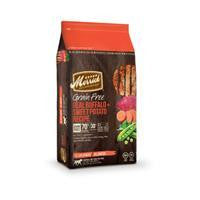 Merrick Grain Free Real Buffalo and Sweet Potato 25#