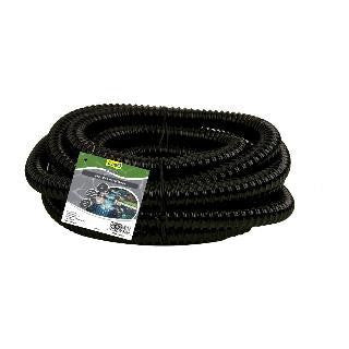 Tetra Pond Tubing Corrugated 3-4" 20' 4c