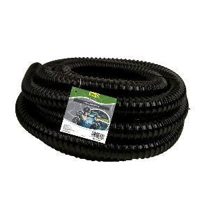 Tetra Pond Tubing Corrugated 1.25" 20' 2c