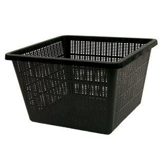 Tetra Pond 10" Planter Basket 12c