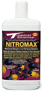 Tropical Science Nitromax 16.5 oz.