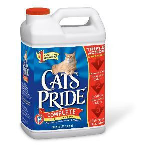 Cats Pride Complete Multicat Scoop Litter 2-20