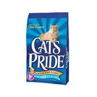 Cat&#039;s Pride Premium Litter, 30 Lb