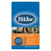 Bil-Jac Large Breed Select Dry Dog 15 lb.