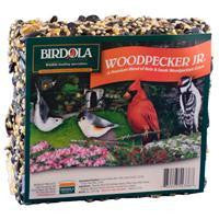 Birdola Woodpecker Junior Seed Cake