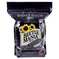 Birdola Selects - Beetle Mania Mix Pouch