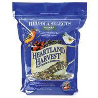 Birdola Selects - Heartland Harvest Mix Pouch