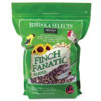 Birdola Selects - Finch Fanatic Pouch