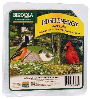 Birdola High Energy Suet