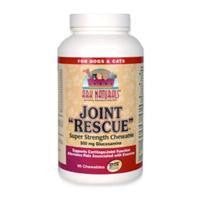 Ark Naturals Joint Rescue Chewables 60 Tabs.