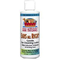 Ark Naturals Ears All Right 4 oz. Liquid