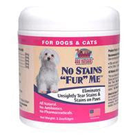 Ark Naturals No Stains "Fur" Me