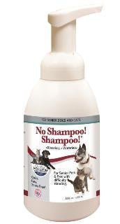 Ark Naturals Gray Muzzle - No Shampoo! Shampoo 18Z