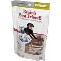 Ark Naturals Gray Muzzle Brain's Best Friend 3.17 oz.