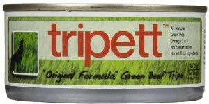 PetKind Tripett Original Formula - 24 X 5.5 oz. Can