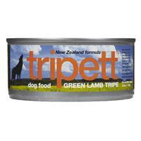 PetKind Tripett New Zealand Lamb Tripe - 24 X 5.5 oz. Can