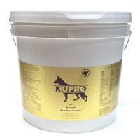 Nupro All Natural Dog Supplements 20 lb.