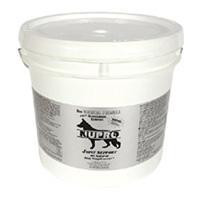 Nupro All Natural Joint Support Supplements 20 lb.