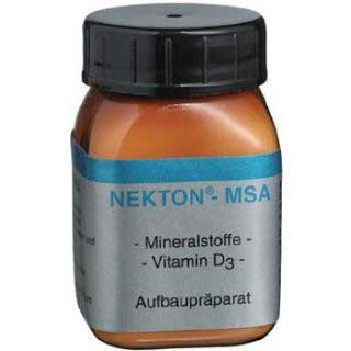 Nekton MSA Bird Mineral Supplement 1.4 oz.