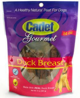 IMS Cadet Duck Breast 14 oz.