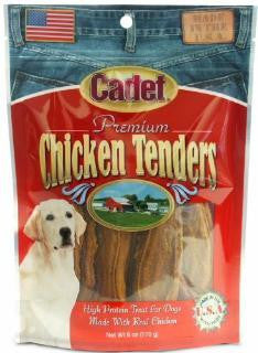 IMS Cadet Chicken Tenders 6 oz.