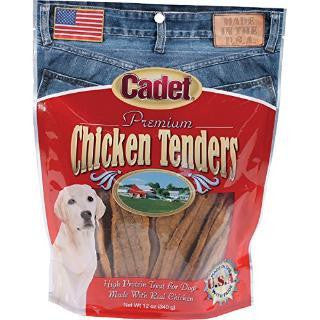 IMS Cadet Chicken Tenders 12 oz.