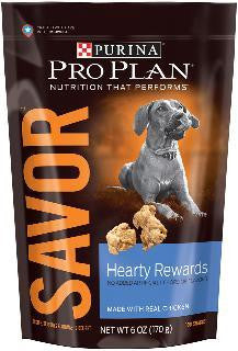 PRO PLAN Hearty Rewards Chicken 8x6oz US