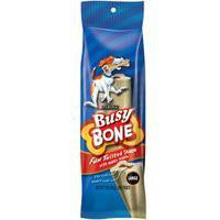 Busy Bones for Large Dogs 8-7.0OZ