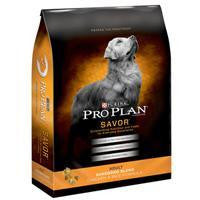 Pro Plan Shredded Blend Chicken-Rice 18lb