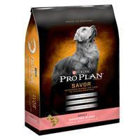 Pro Plan Shredded Blends Lamb & Rice Dog 18 lb.