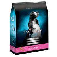 Pro Plan Adult Small Bite Dog Lamb-Rice 18lb