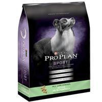 Pro Plan Dog Performance 30-20 37.5#