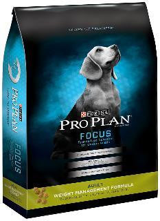 Pro Plan Dog Weight Management 5-6 lb.