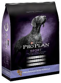 Pro Plan Performance 30-20 Dog 5-6#