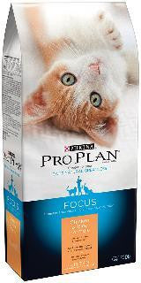 Pro Plan Total Care Kitten 6-3.5 lb. Case