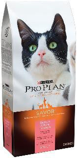 Pro Plan Total Care Salmon & Rice Cat 16 lb.