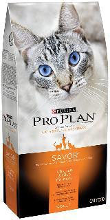 Pro Plan Total Care Chicken & Rice Cat 5-7 lb.