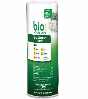 Adams Bio Spot Active Care Carpet Powder 16oz