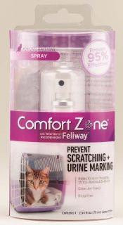 Farnam-Adams Comfort Zone Feliway Spray 75ml