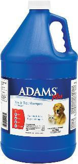 Farnam-Adams Plus Shampoo w Precor Gallon